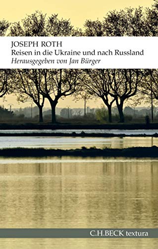 Beispielbild fr Reisen in die Ukraine und nach Russland (textura) zum Verkauf von medimops