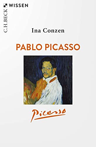 Stock image for Pablo Picasso for sale by GreatBookPrices