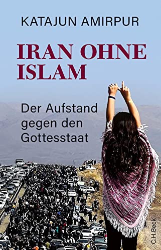 Stock image for Iran ohne Islam: Der Aufstand gegen den Gottesstaat for sale by medimops