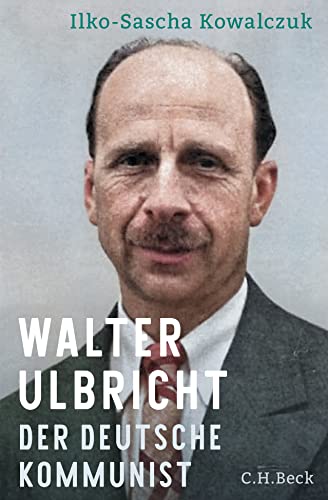 Beispielbild fr Walter Ulbricht zum Verkauf von Blackwell's