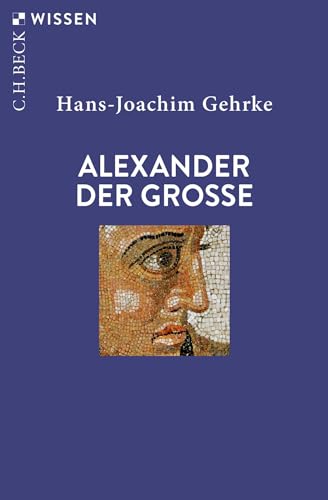 Stock image for Alexander der Grosse for sale by Blackwell's