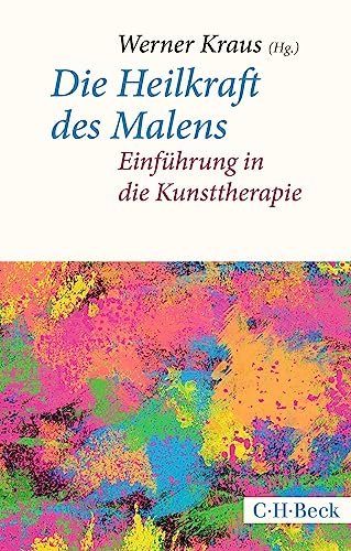 Stock image for Die Heilkraft des Malens for sale by GreatBookPrices
