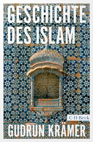 Beispielbild fr Geschichte des Islam (Beck Paperback) zum Verkauf von medimops