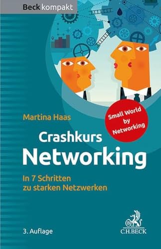 Beispielbild fr Crashkurs Networking zum Verkauf von Blackwell's