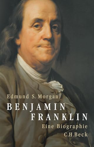 Stock image for Benjamin Franklin for sale by PBShop.store US
