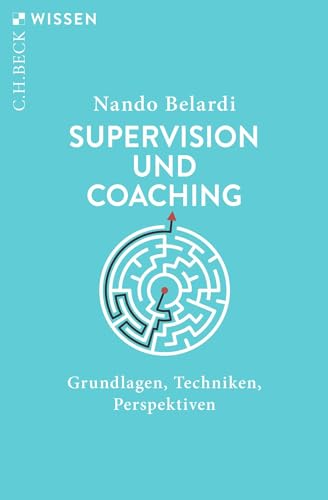 Stock image for Supervision und Coaching for sale by GreatBookPrices