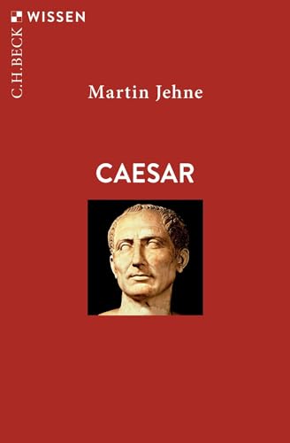 Beispielbild fr Caesar (Beck'sche Reihe) zum Verkauf von medimops