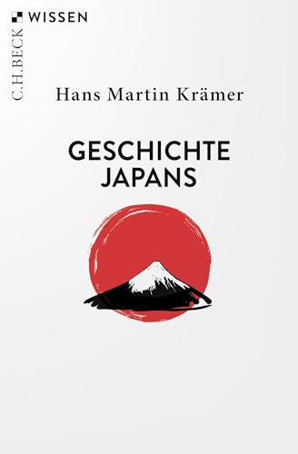 Imagen de archivo de Geschichte Japans a la venta por GreatBookPrices