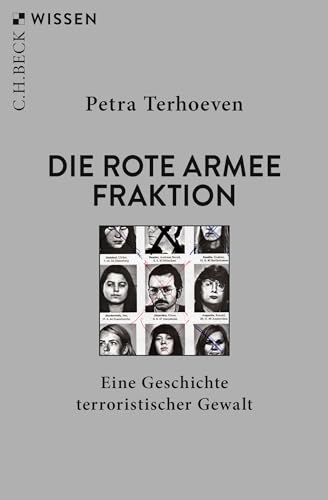 Stock image for Die Rote Armee Fraktion for sale by PBShop.store US