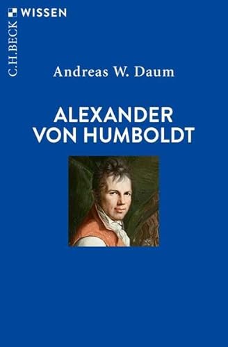 Stock image for Alexander von Humboldt for sale by PBShop.store US