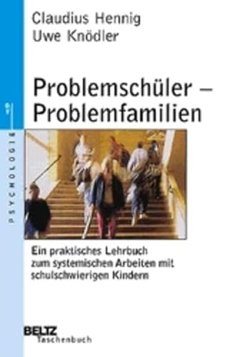 Stock image for Problemschler - Problemfamilien for sale by medimops
