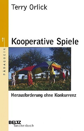 Beispielbild fr Kooperative Spiele (Beltz Taschenbuch / Pdagogik) zum Verkauf von medimops