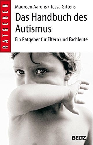 9783407228994: Aarons, M: Handbuch des Autismus