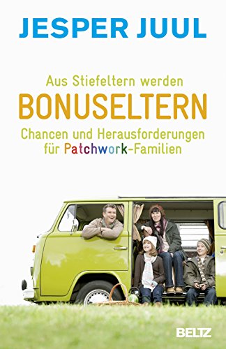 Beispielbild fr Aus Stiefeltern werden Bonuseltern -Language: german zum Verkauf von GreatBookPrices