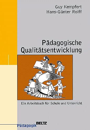 9783407252203: Qualitt und Evaluation: Ein Leitfaden fr Pdagogisches Qualittsmanagement