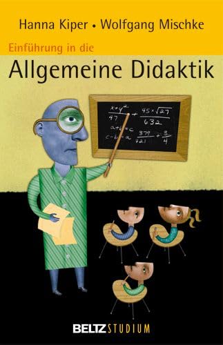 Imagen de archivo de Einfhrung in die Allgemeine Didaktik (Beltz Studium) a la venta por medimops