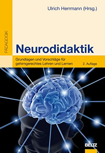 Neurodidaktik: Grundlagen und Vorschläge für gehirngerechtes Lehren und Lernen - Ulrich Herrmann