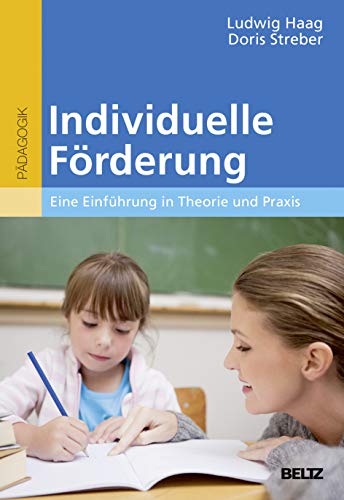 Stock image for Individuelle Frderung -Language: german for sale by GreatBookPrices