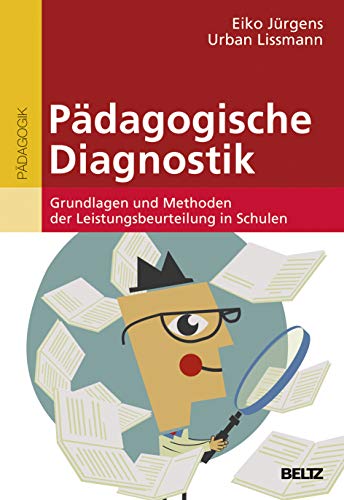 Stock image for Pdagogische Diagnostik -Language: german for sale by GreatBookPrices