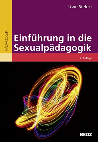 Stock image for Einfhrung in die Sexualpdagogik -Language: german for sale by GreatBookPrices