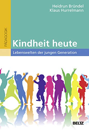 Stock image for Brndel, H: Kindheit heute for sale by Blackwell's