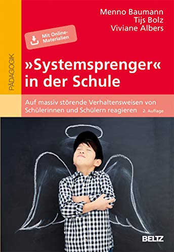 Beispielbild fr Systemsprenger in der Schule zum Verkauf von Blackwell's