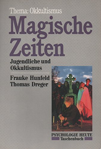 Beispielbild fr Magische Zeiten zum Verkauf von Antiquariat am Mnster G. u. O. Lowig