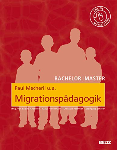 Beispielbild fr Bachelor | Master: Migrationspdagogik zum Verkauf von medimops