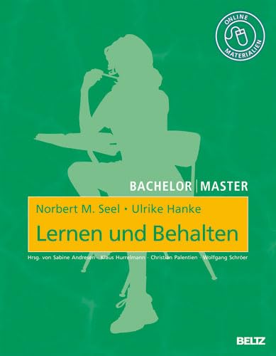 Imagen de archivo de Bachelor / Master: Lernen und Behalten a la venta por medimops