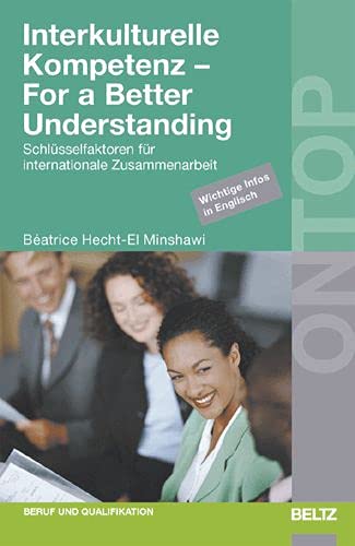 Interkulturelle Kompetenz - For a Better Understanding
