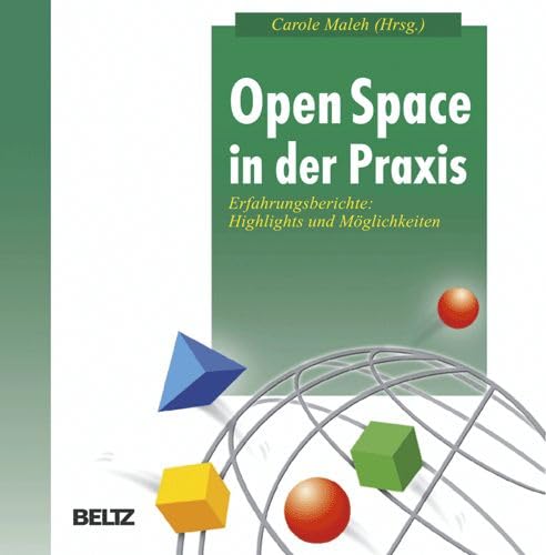 Open Space in der Praxis (Beltz Weiterbildung) - Bonsen, Matthias zur, Bösterling, Burkhard