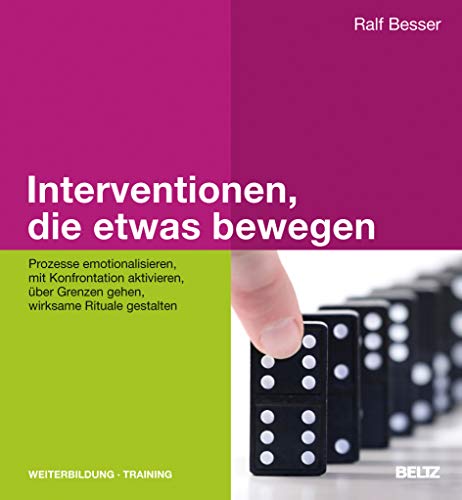 Beispielbild fr Interventionen, die etwas bewegen zum Verkauf von Blackwell's