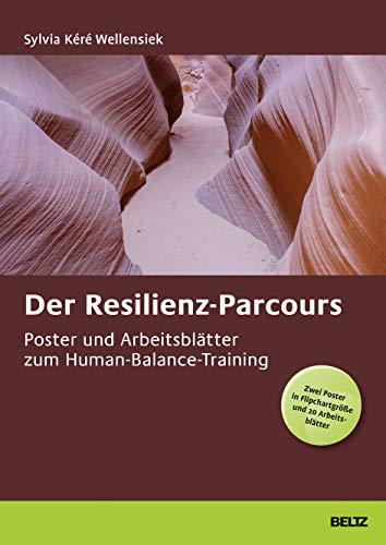 Stock image for Der Resilienzparcours for sale by Blackwell's
