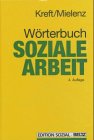 Beispielbild fr Wrterbuch Soziale Arbeit. Neuausgabe. zum Verkauf von Antiquariat & Verlag Jenior