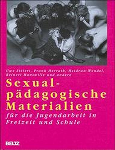 Stock image for Sexualpdagogische Materialien fr die Jugendarbeit in Freizeit und Schule for sale by medimops