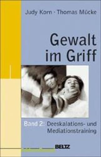 Beispielbild fr Gewalt im Griff zum Verkauf von medimops