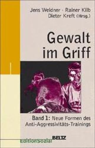 Beispielbild fr Gewalt im Griff zum Verkauf von medimops