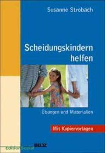 Stock image for Scheidungkindern helfen for sale by medimops