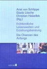 FrÃ¼hkindliche Lebenswelten und Erziehungsberatung. Die Chancen des Anfangs. (9783407559500) by Velikovsky, Immanuel