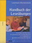 9783407620682: Handbuch der Lesebungen. Vorschlge und Materialien zur Gestaltung des Erstleseunterrichts mit Schwerpunkt im sprachlich-akustischen Bereich
