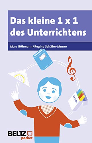 Stock image for Das kleine 11 des Unterrichtens (Beltz Pocket) for sale by medimops