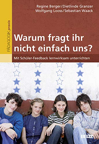 Stock image for Warum fragt ihr nicht einfach uns? -Language: german for sale by GreatBookPrices