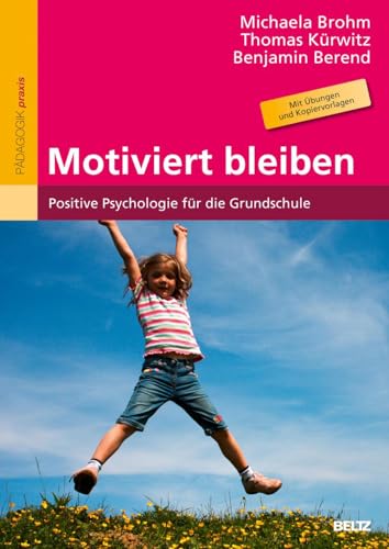 Beispielbild fr Motiviert bleiben -Language: german zum Verkauf von GreatBookPrices