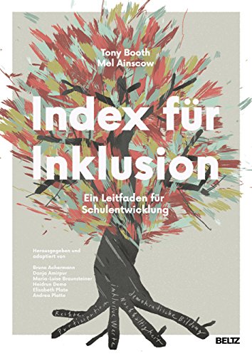 Beispielbild fr Index fr Inklusion zum Verkauf von Blackwell's