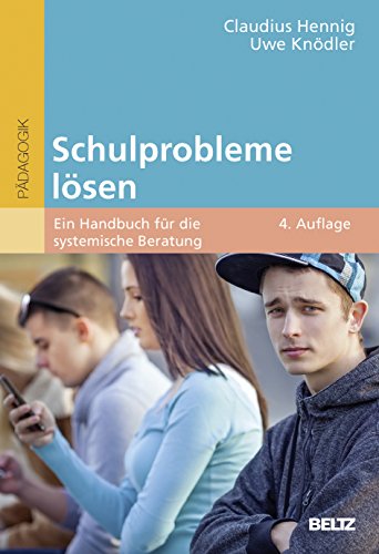 Stock image for Schulprobleme lsen -Language: german for sale by GreatBookPrices