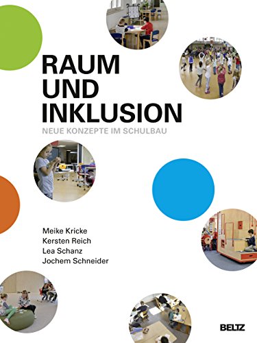 Beispielbild fr Raum und Inklusion -Language: german zum Verkauf von GreatBookPrices