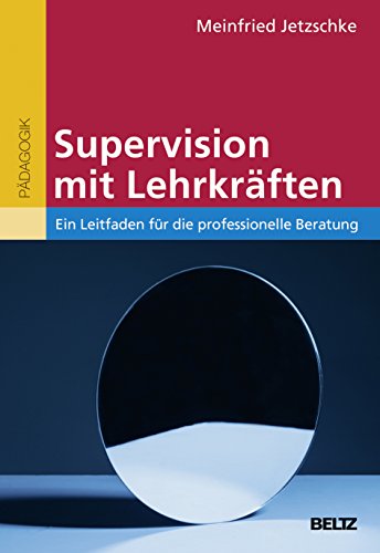 Beispielbild fr Supervision mit Lehrkrften zum Verkauf von Blackwell's