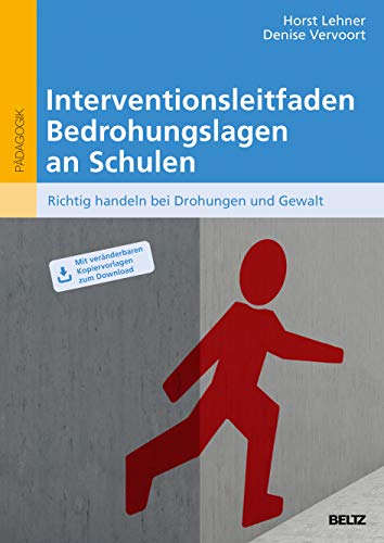 Beispielbild fr Interventionsleitfaden Bedrohungslagen an Schulen zum Verkauf von Blackwell's