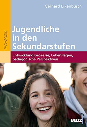 Stock image for Jugendliche in den Sekundarstufen -Language: german for sale by GreatBookPrices