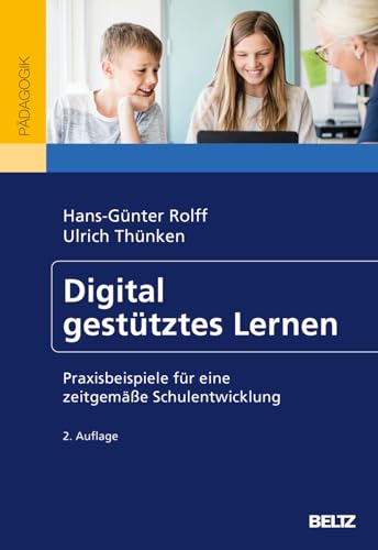 Beispielbild fr Digital gesttztes Lernen zum Verkauf von Blackwell's